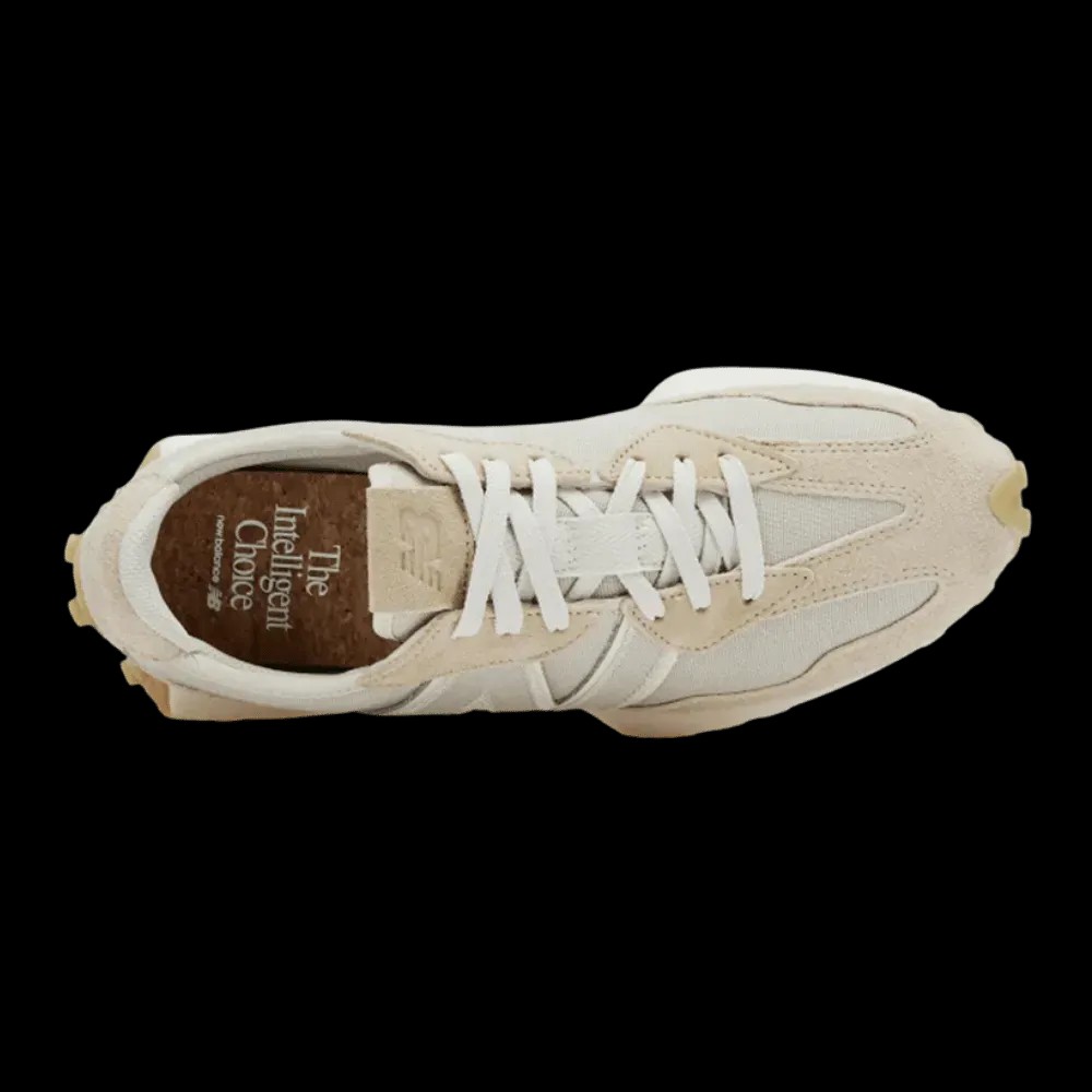 New Balance 327 'Unplugged Pack' - HypeFly India View 4