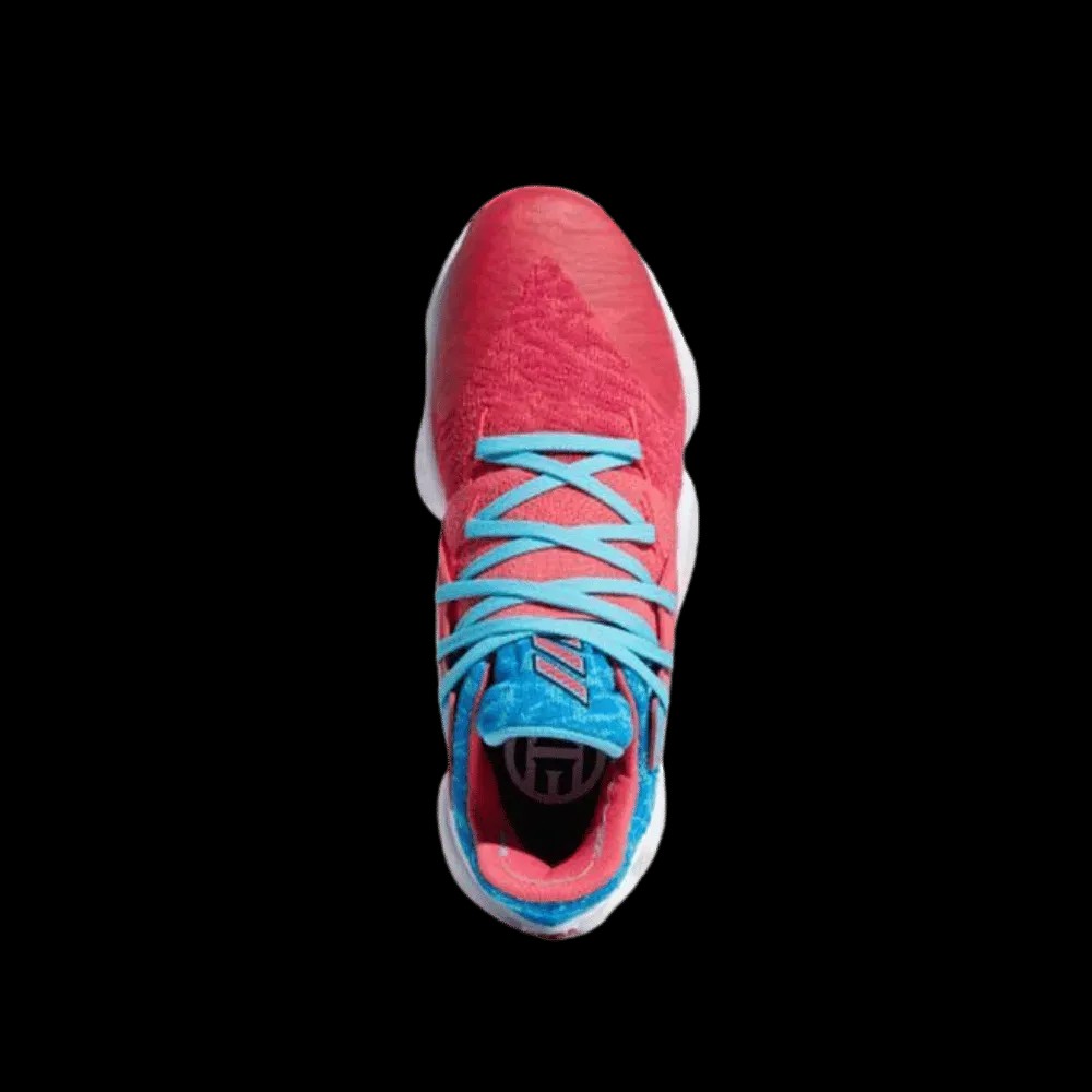 Adidas Harden Vol.4 GCA 'Candy Paint' - HypeFly India View 4