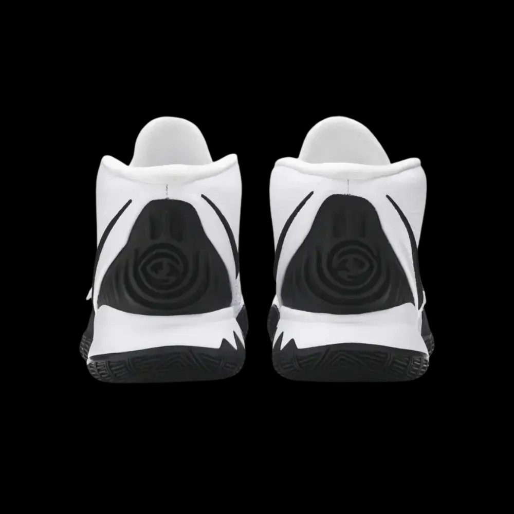 Nike Kyrie 6 'Oreo' - HypeFly India View 3