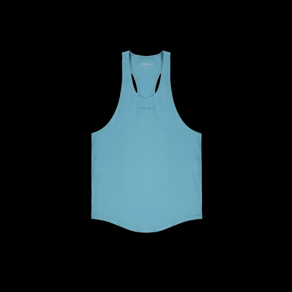 Young LA New Gen Stringers 2.0 Aqua Fresco - HypeFly India View 1