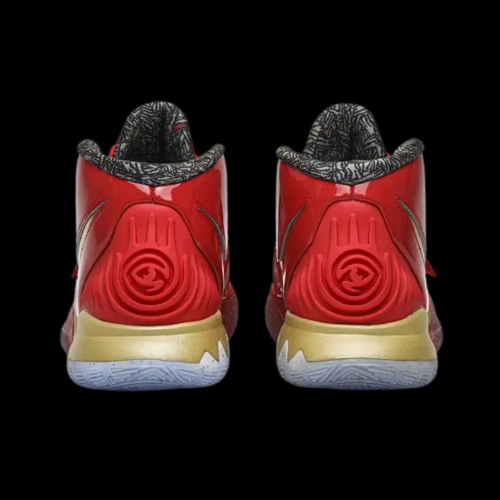 Nike Kyrie 6 'Trophies - NBA ASG 2020' - HypeFly India View 5