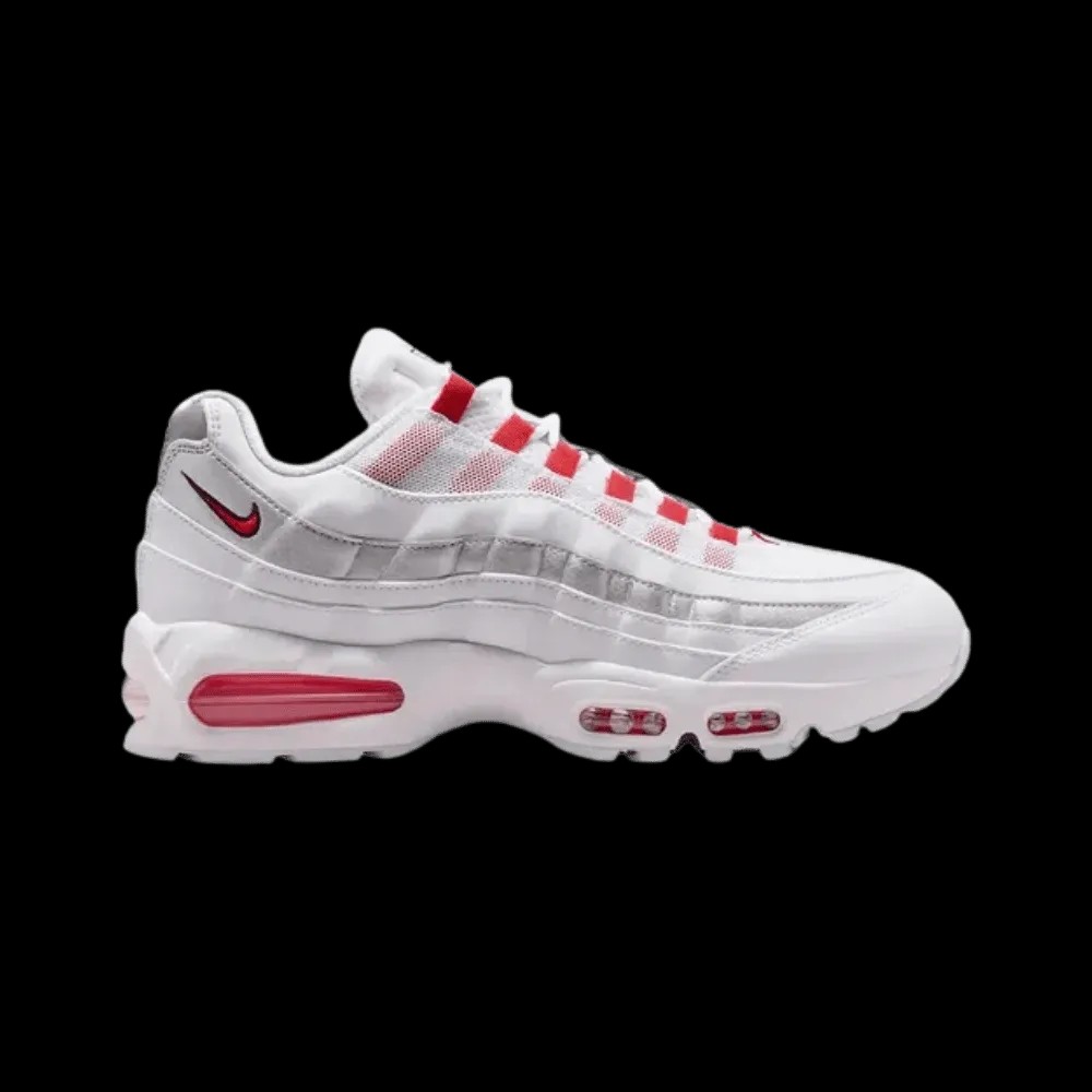 Nike Air Max 95 SE 'Big Bubble - England' - HypeFly India View 1