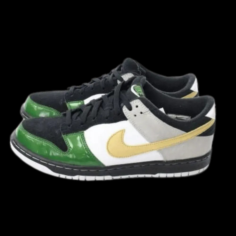 Nike Dunk Low QS 'Mita' - HypeFly India View 5