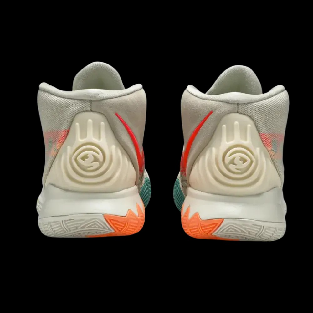 Nike Kyrie 6 'N7' - HypeFly India View 4