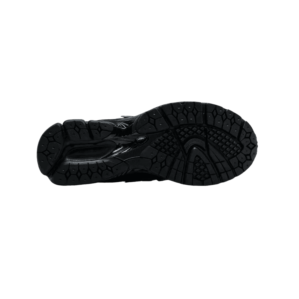 New Balance 1906R 'Black Silver' - HypeFly India View 2
