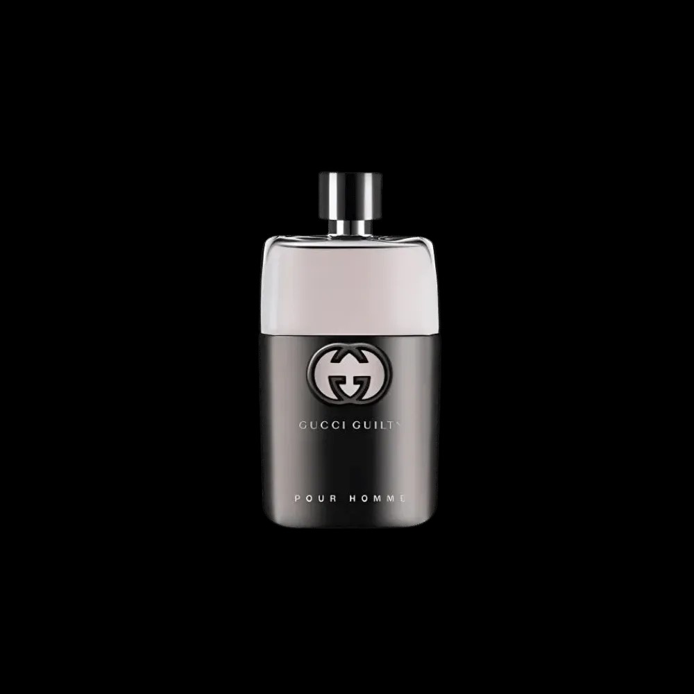 Gucci Guilty Gift Set for Men - HypeFly India View 2
