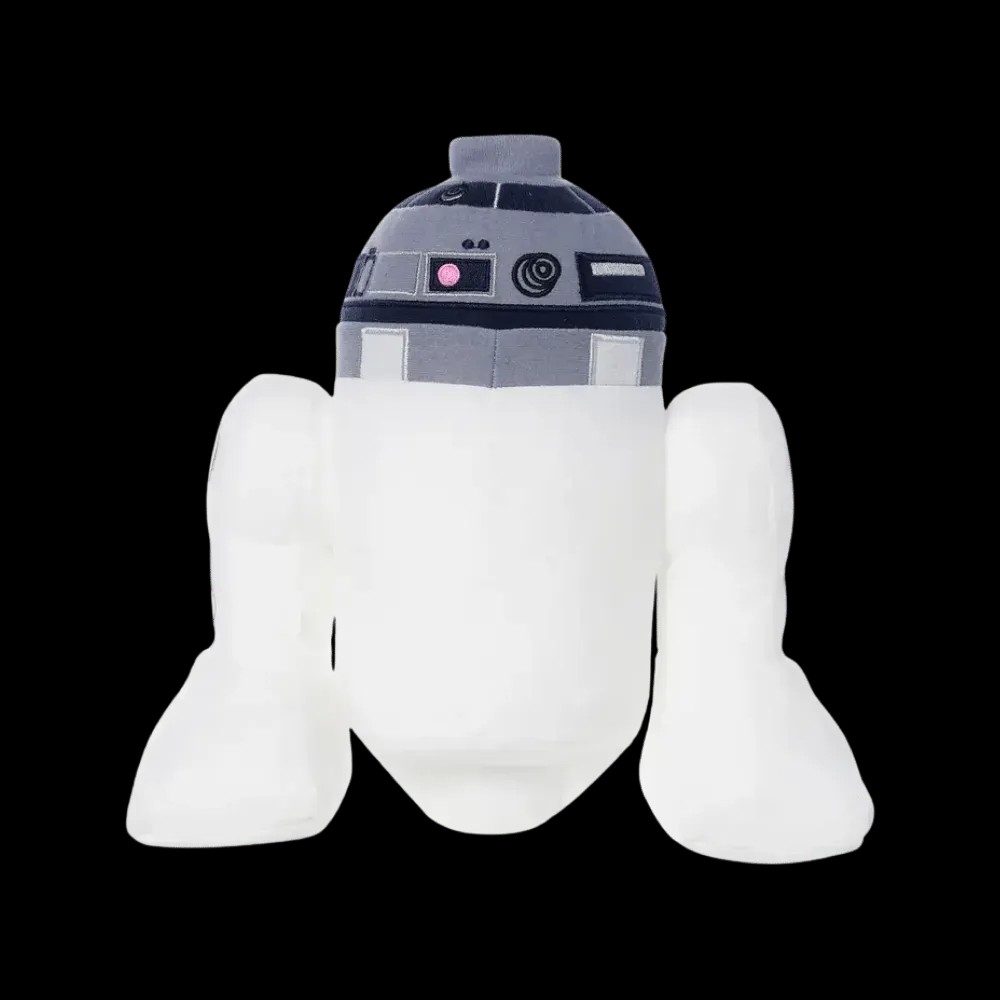 Lego Star Wars R2-D2™ Plush - HypeFly India View 3