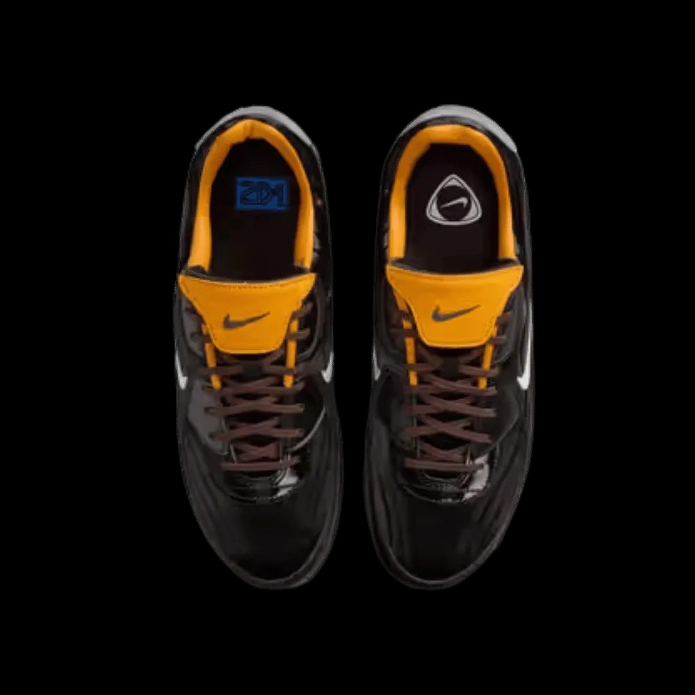 Nike Air Max 90 'Korea Family Reunion' - HypeFly India View 5