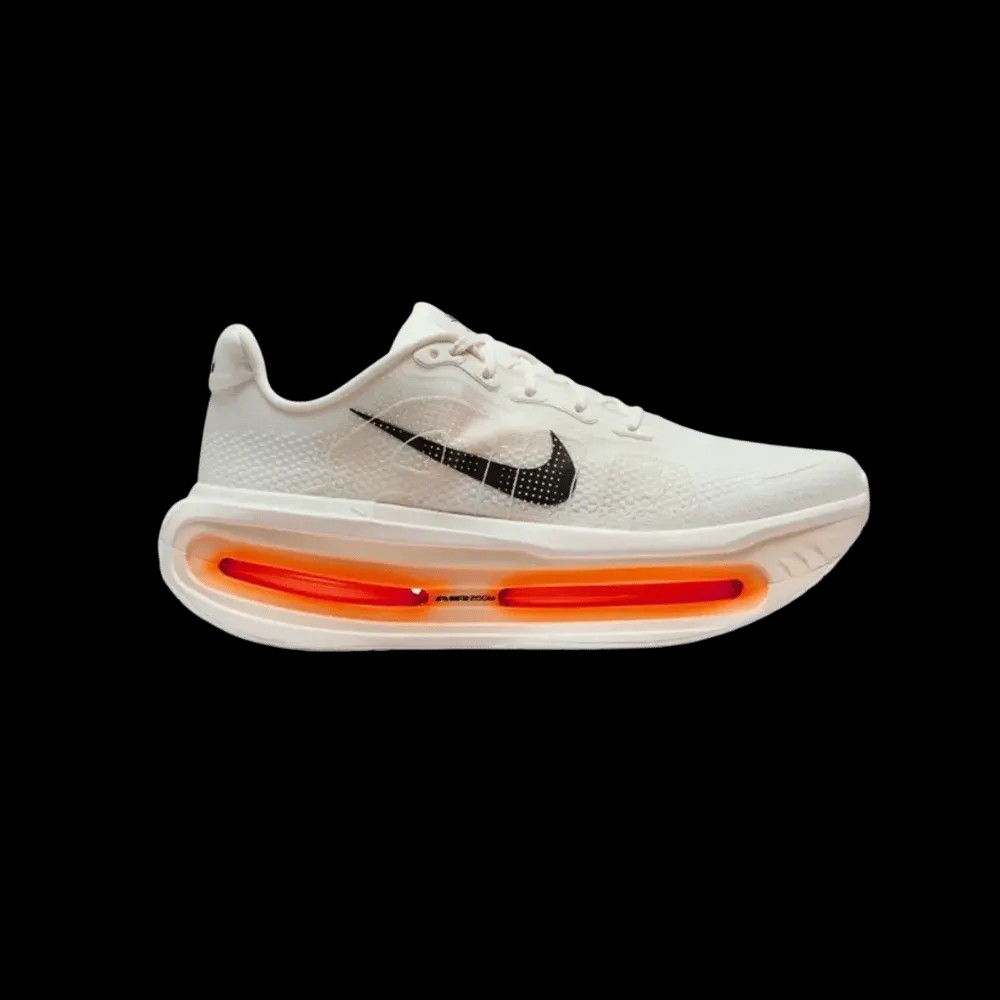 Nike Vomero Premium 'Sail Total Orange' - HypeFly India View 1