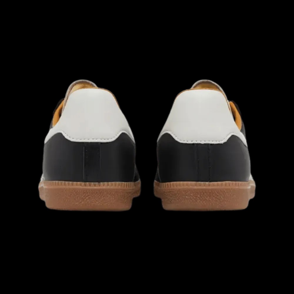 Adidas JJJJound x Samba OG Made in Germany 'Core Black' - HypeFly India View 3