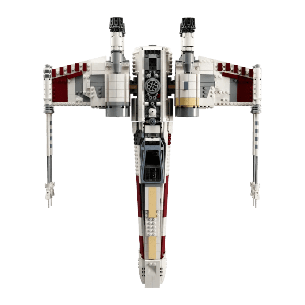Lego Star Wars X-Wing Starfighter™ - HypeFly India View 3
