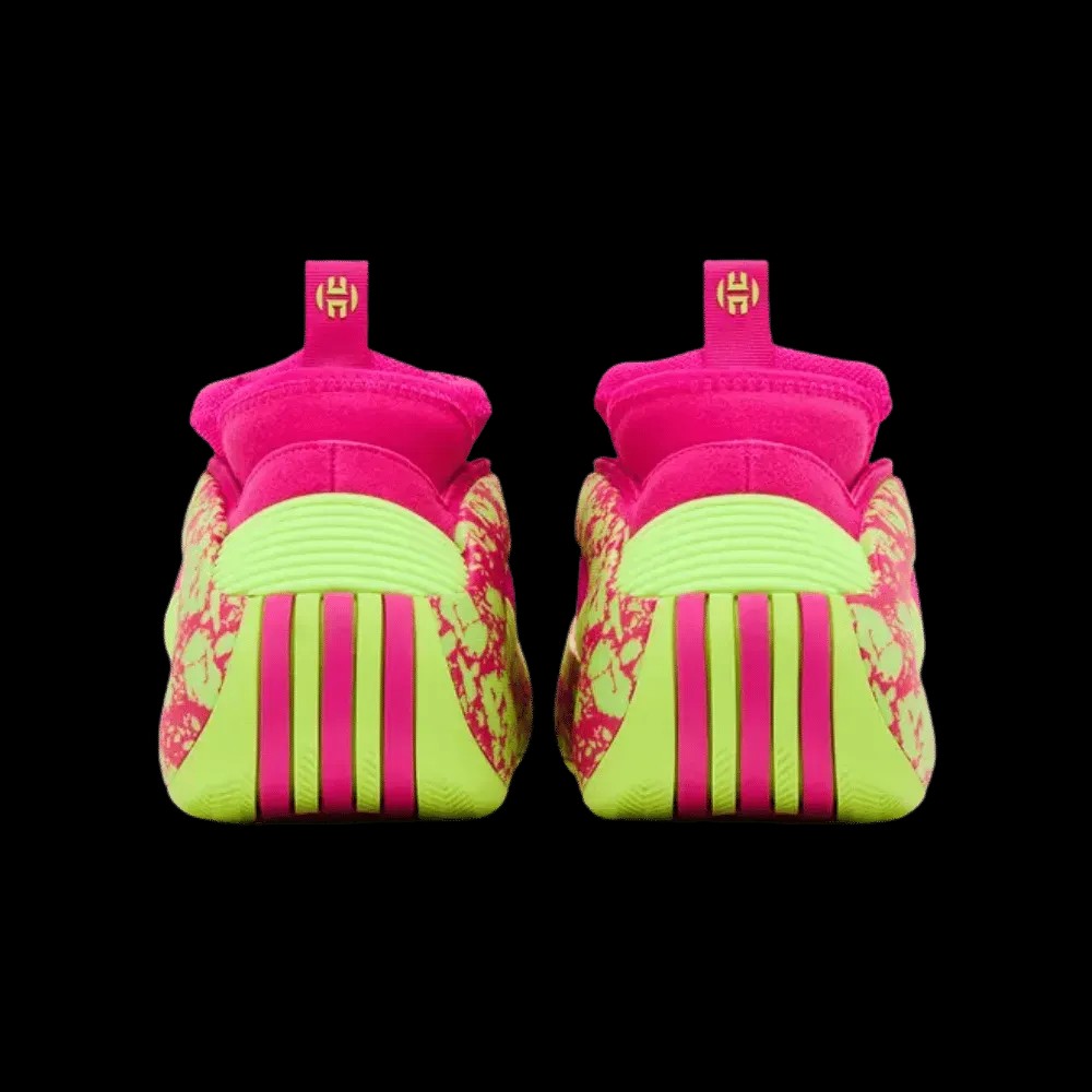 Adidas Harden Vol. 8 'Camp' - HypeFly India View 5