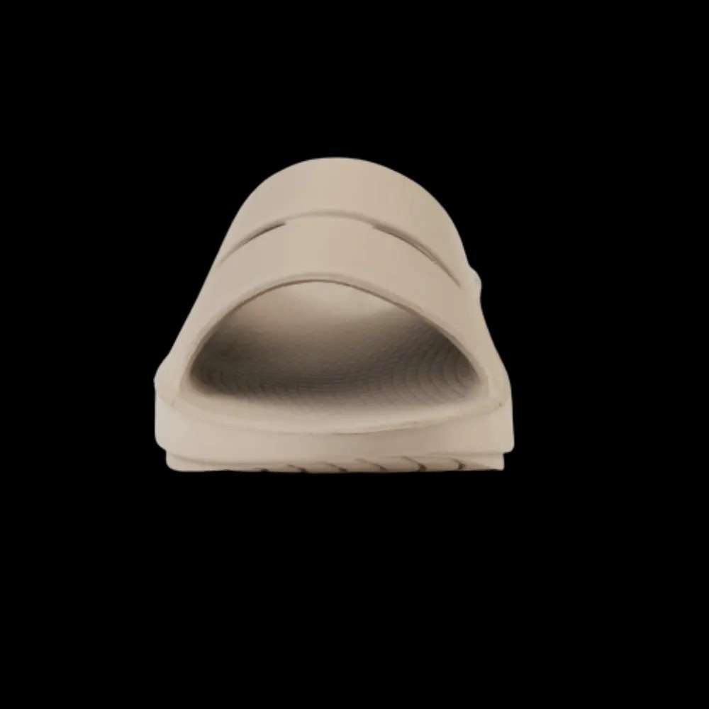  Oofos OOahh Slide Sandal Nomad - HypeFly India View 4