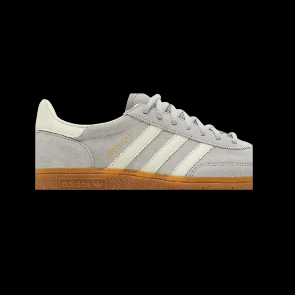 adidas Handball Spezial 'Grey Cream' - HypeFly India View 4