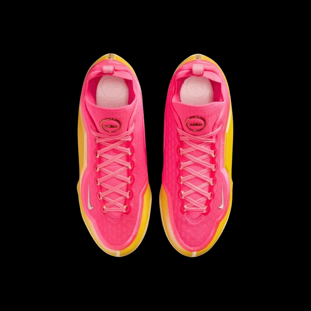 Nike Lebron 23 'Good Intentions' - HypeFly India View 4