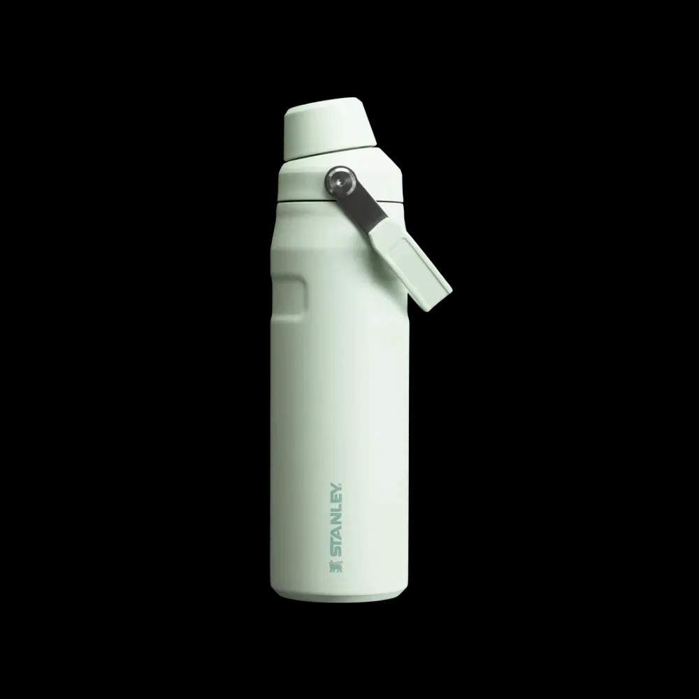 Stanley IceFlow Bottle with Fast Flow Lid (24 OZ) Mist - HypeFly India View 1