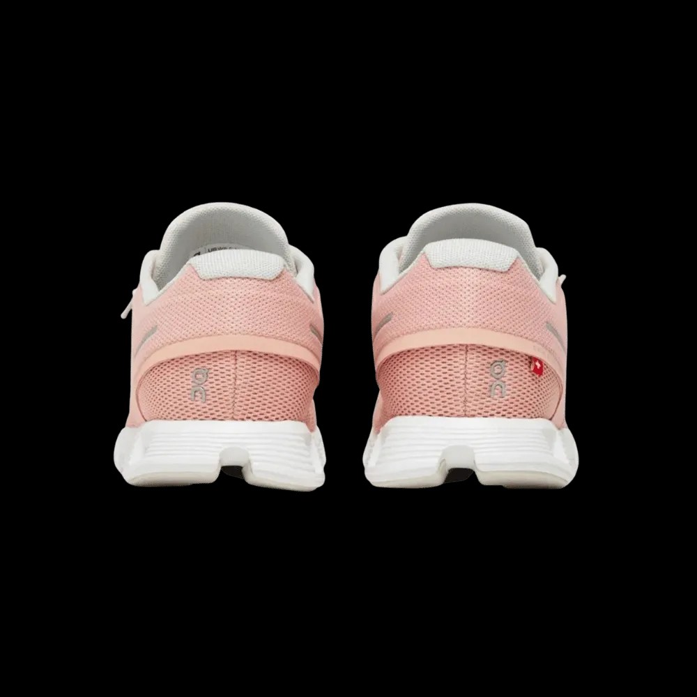 ON Cloud 5 'Rose Shell' - HypeFly India View 3