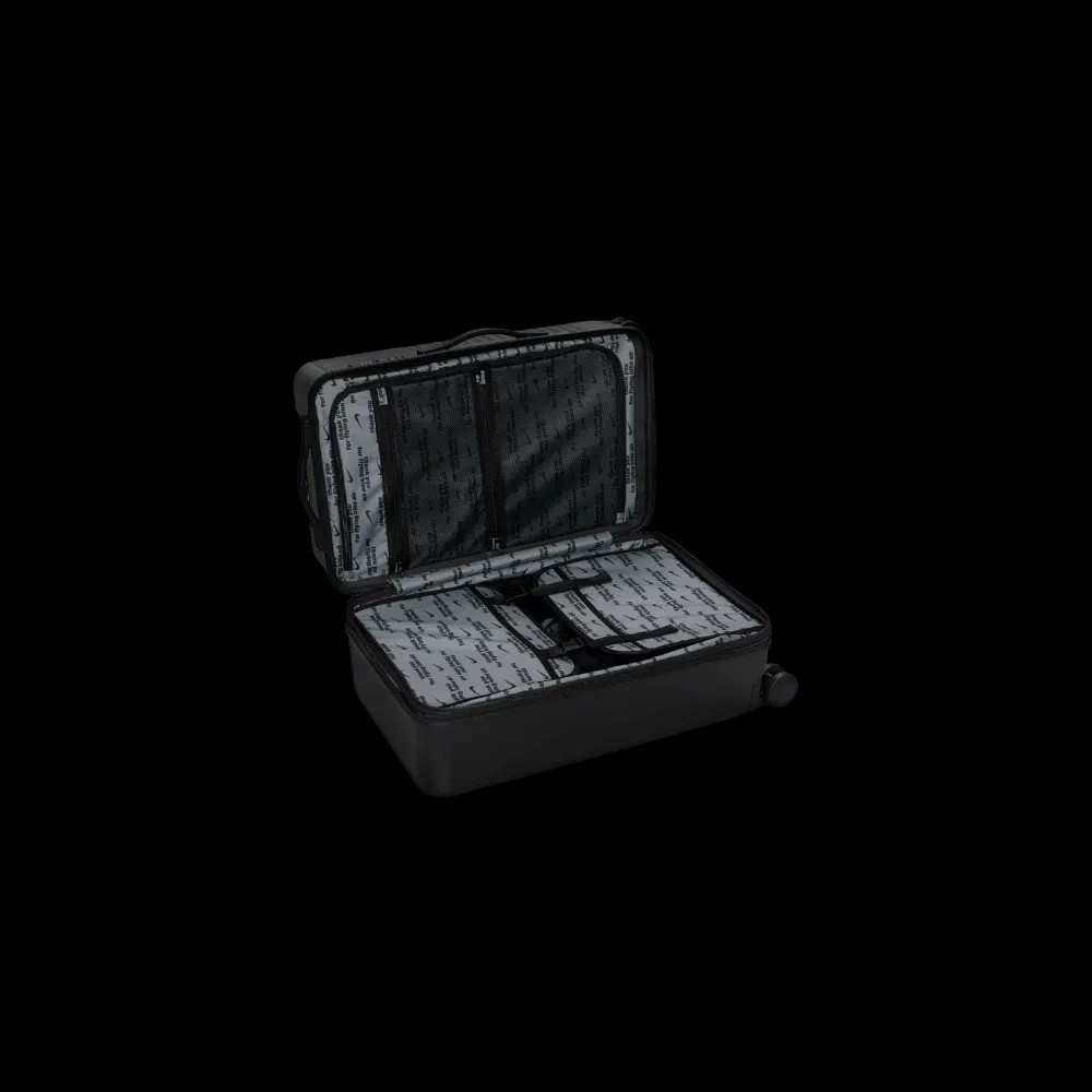 Nike Medium Checked Luggage 26” Hardshell (96L)  - HypeFly India View 4