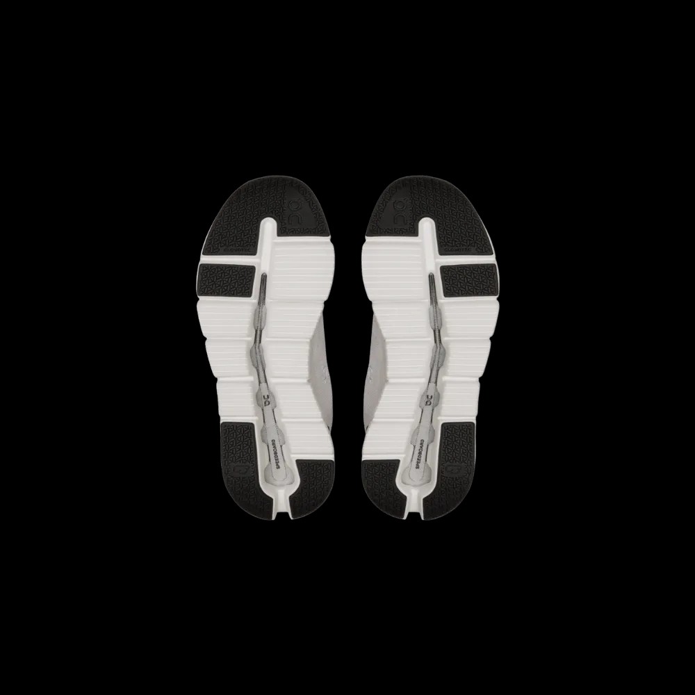 On Running Cloudrift 'White Copper' - HypeFly India View 4