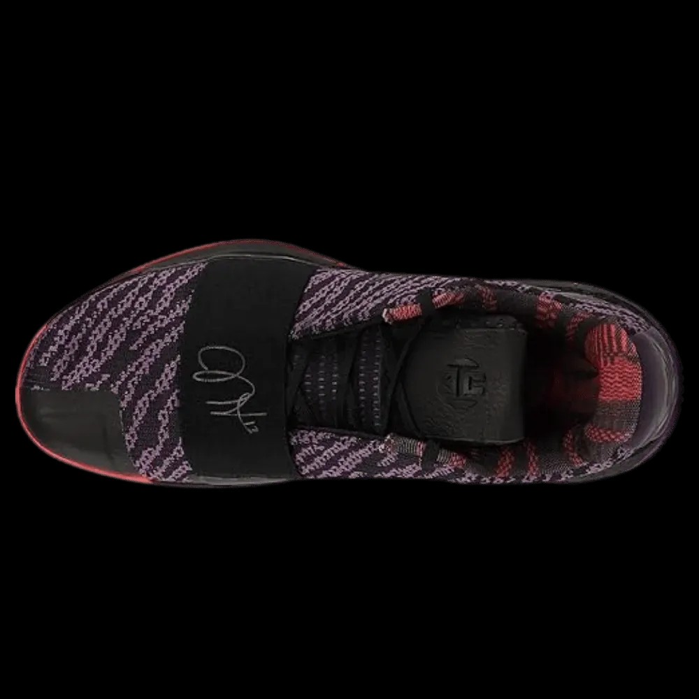 Adidas Harden Vol. 3 'Harlem Renaissance' - HypeFly India View 4