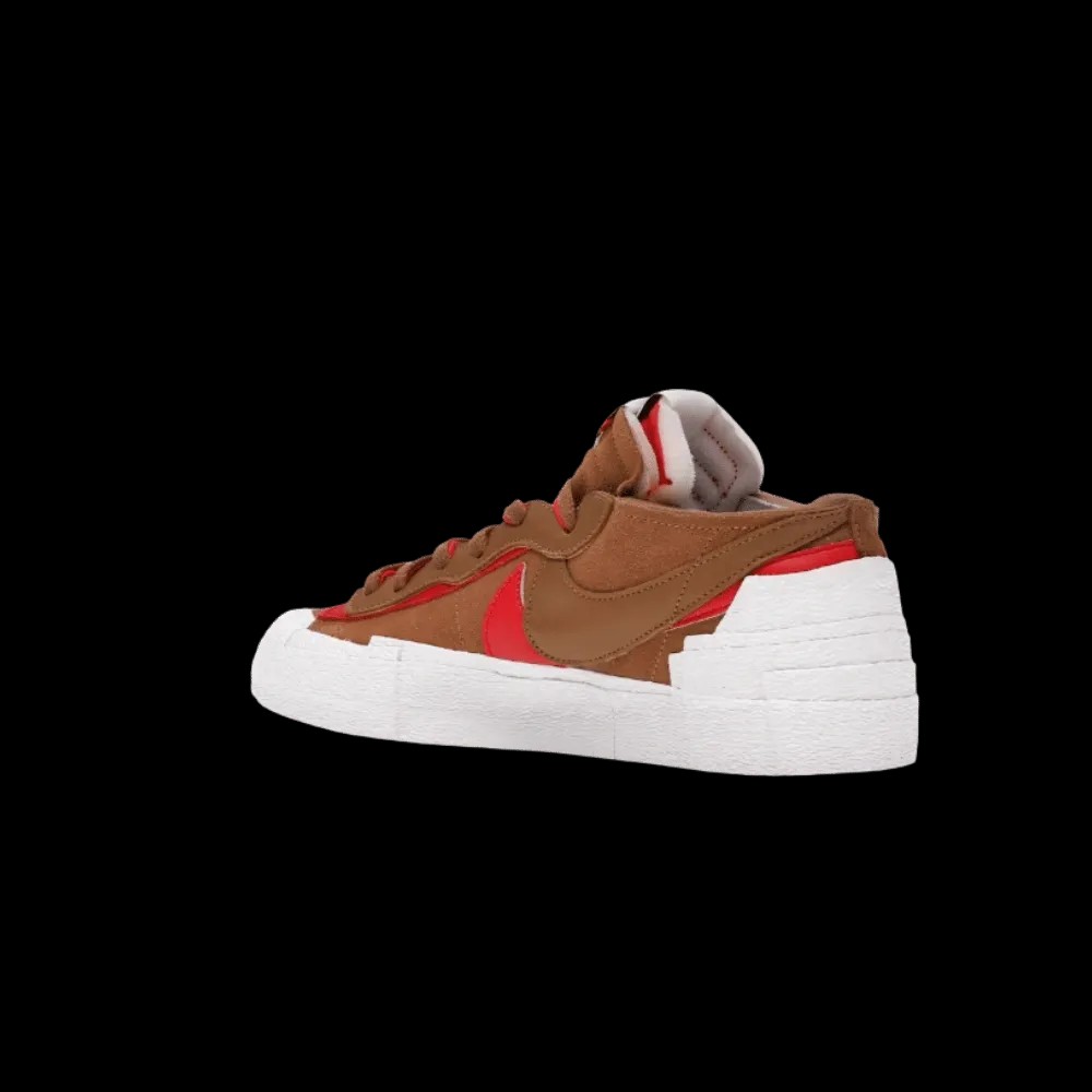Nike Blazer Low - HypeFly India View 2