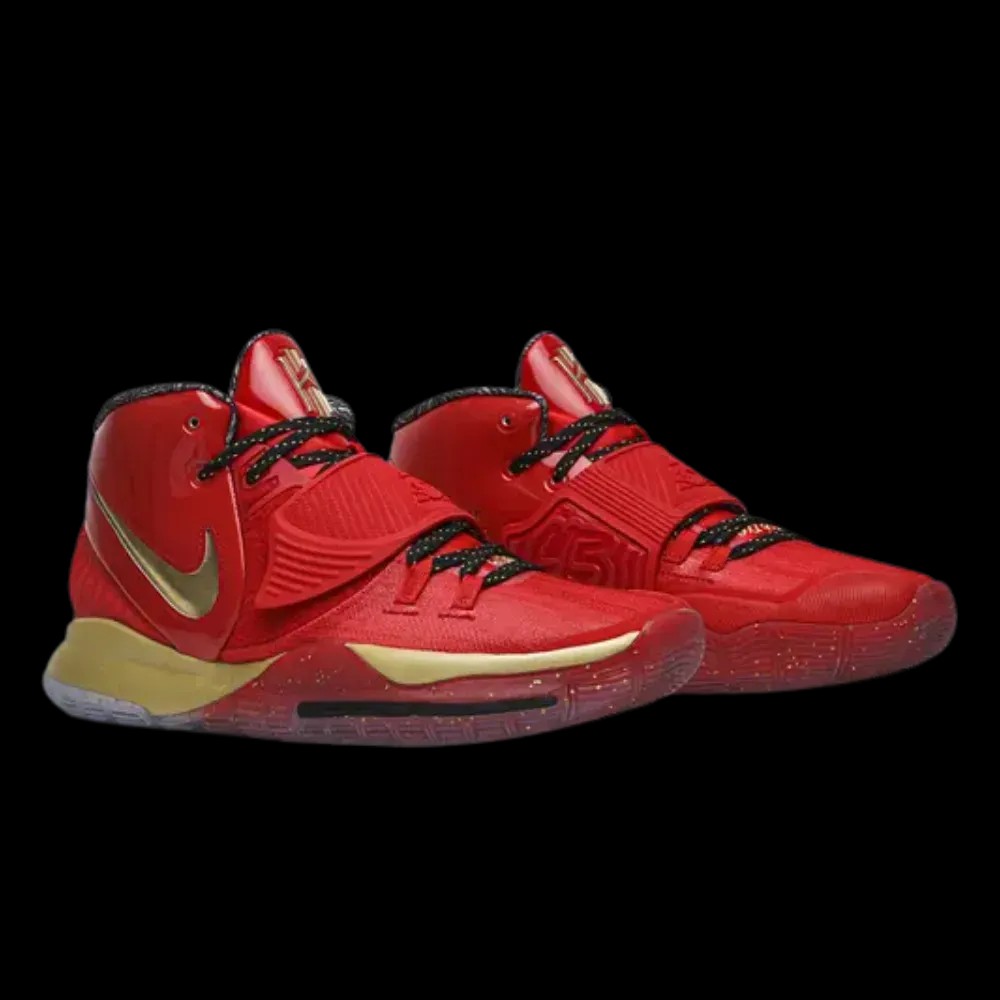 Nike Kyrie 6 'Trophies - NBA ASG 2020' - HypeFly India View 3