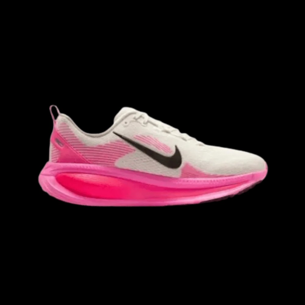 Nike Vomero 18 'Sail Hyper Pink' - HypeFly India View 1