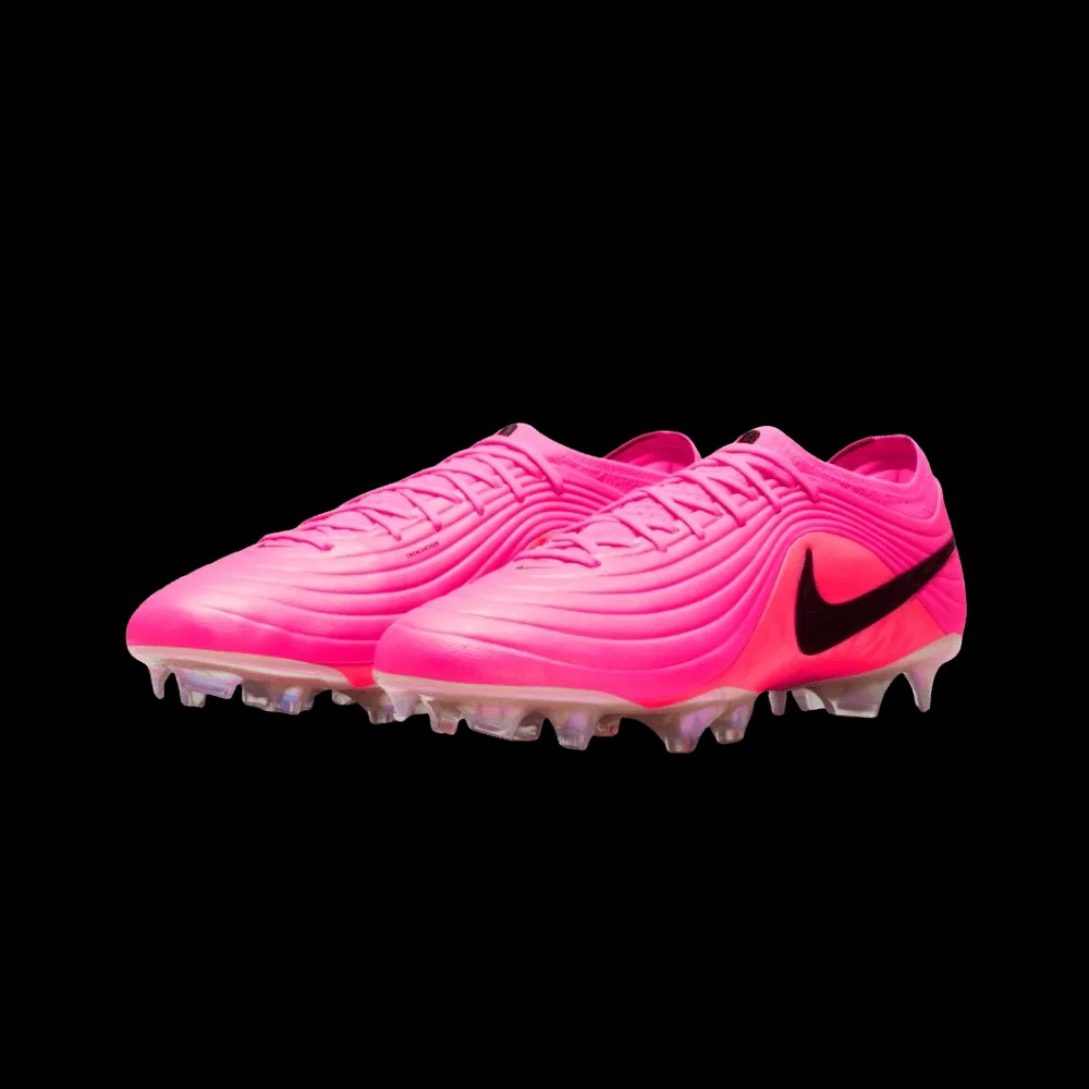Nike Tiempo Maestro Elite FG Low 'Black Multi' - HypeFly India View 4
