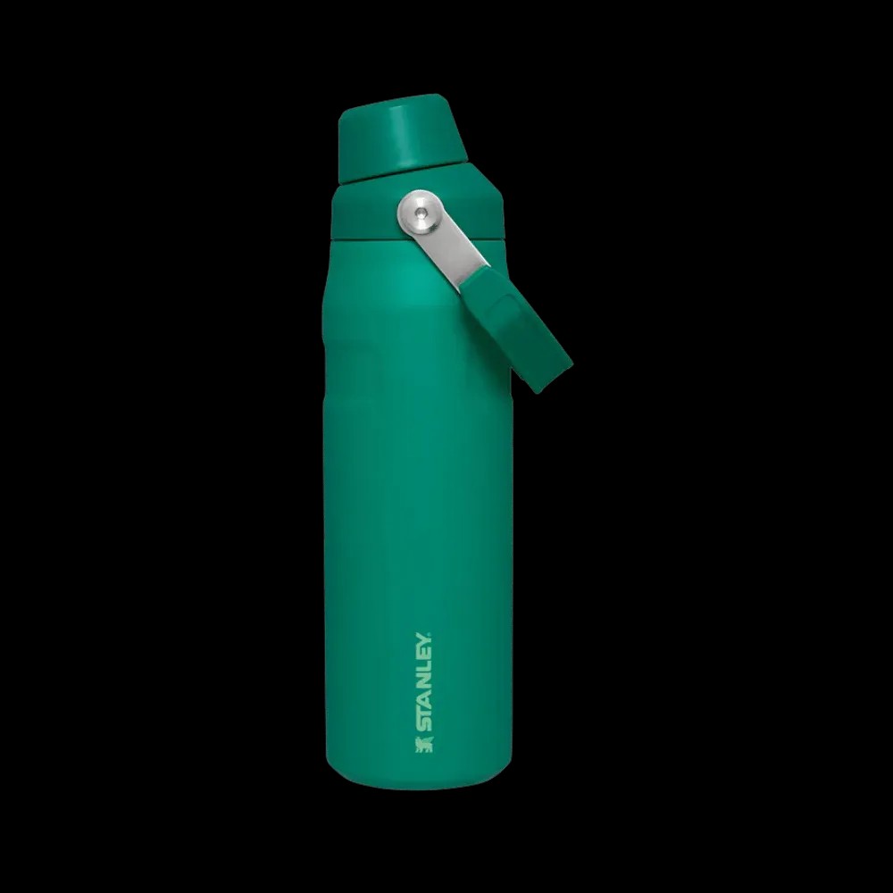 Stanley IceFlow Bottle with Fast Flow Lid (24 OZ) Alpine - HypeFly India View 1