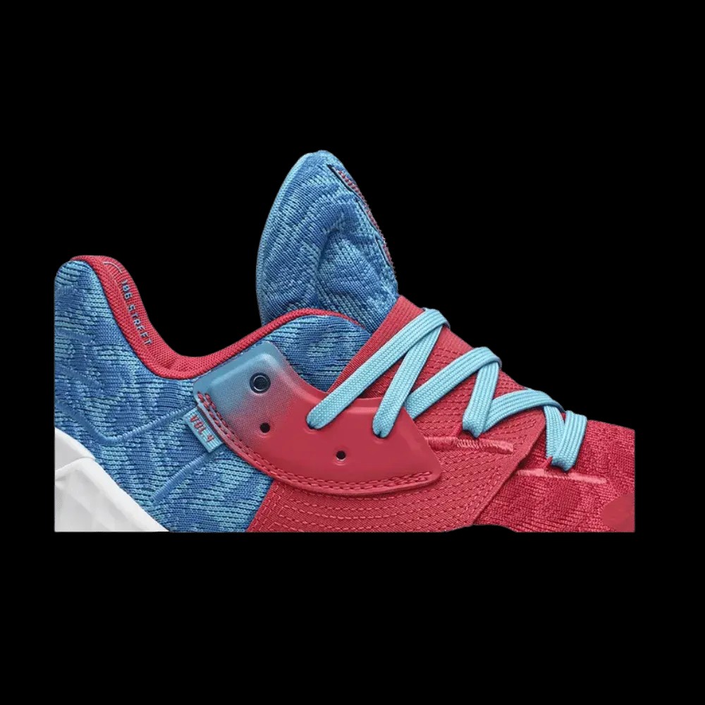 Adidas Harden Vol.4 GCA 'Candy Paint' - HypeFly India View 5