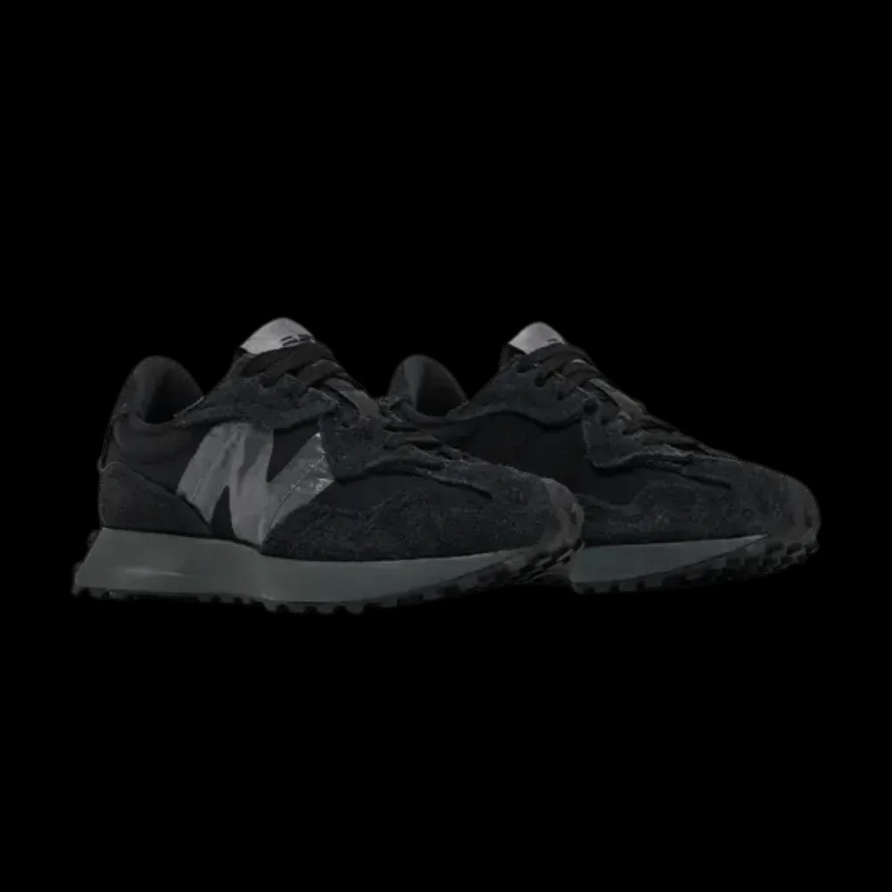 New Balance 327 'Phantom Magnet' - HypeFly India View 2