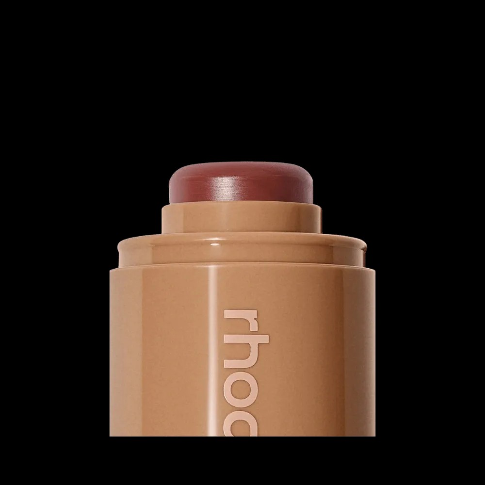Rhode Pocket Blush "Toasted Teddy - Bronze Terracotta" - HypeFly India View 1