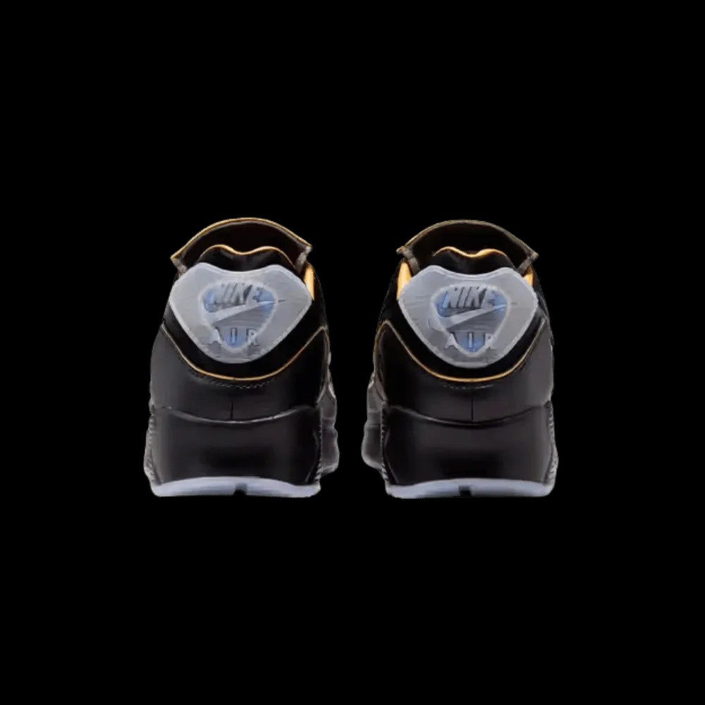 Nike Air Max 90 'Korea Family Reunion' - HypeFly India View 4
