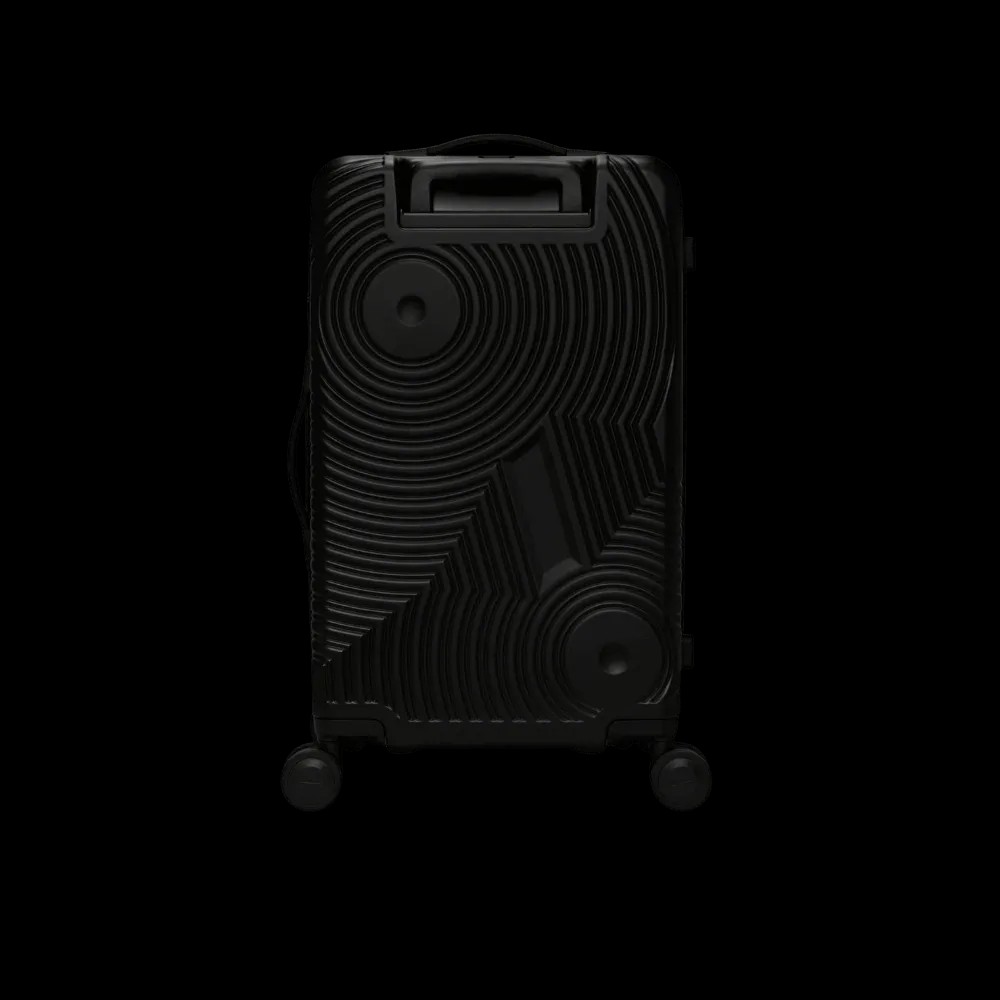 Nike Medium Checked Luggage 26” Hardshell (96L)  - HypeFly India View 6