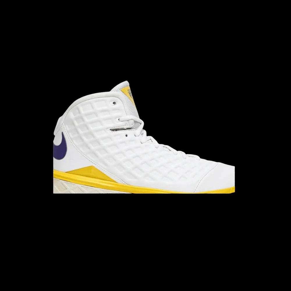Nike Zoom Kobe 3 SL 'MVP' - HypeFly India View 5