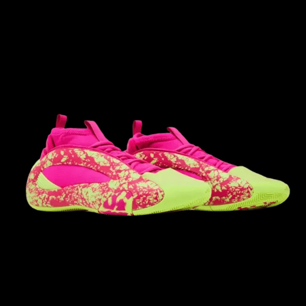 Adidas Harden Vol. 8 'Camp' - HypeFly India View 2