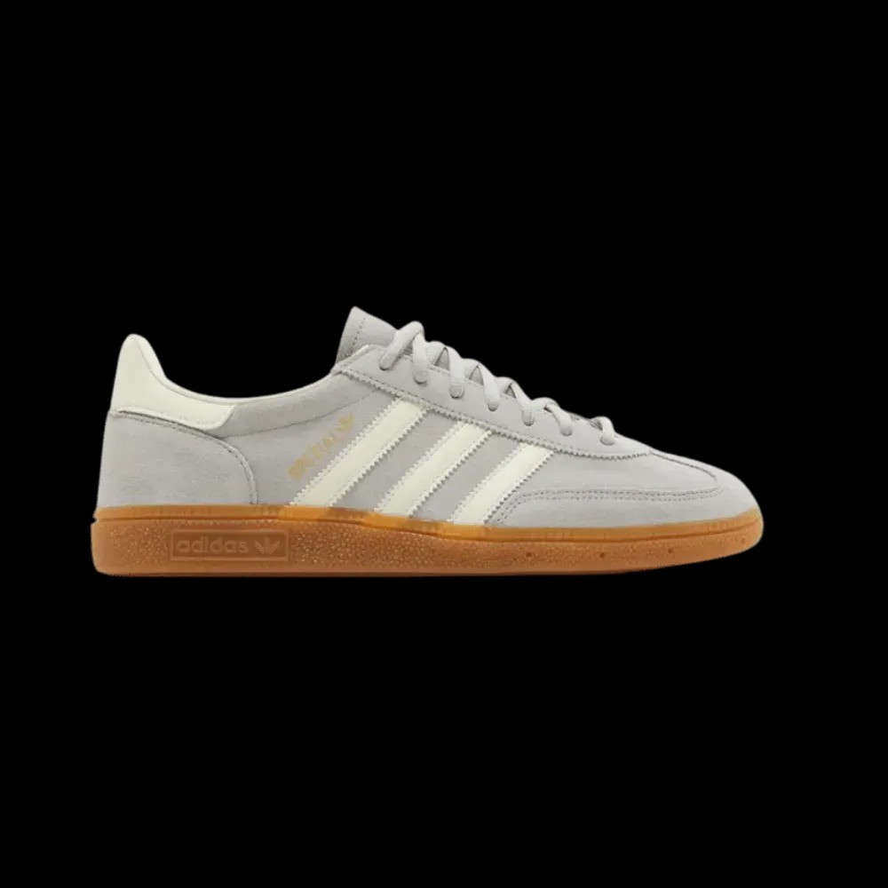 adidas Handball Spezial 'Grey Cream' - HypeFly India View 1