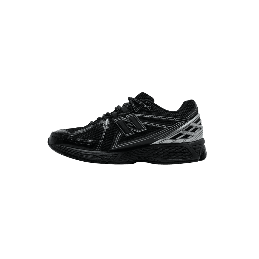 New Balance 1906R 'Black Silver' - HypeFly India View 3