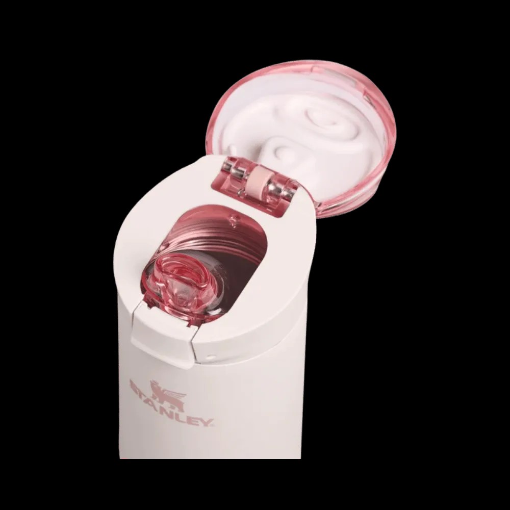 Stanley Flowstate Spring Bottle Rose Quartz 20 OZ - HypeFly India View 3