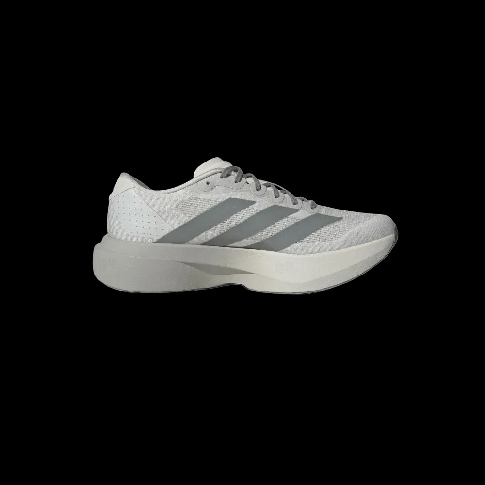 adidas Adizero Evo SL J Light gray - HypeFly India View 1