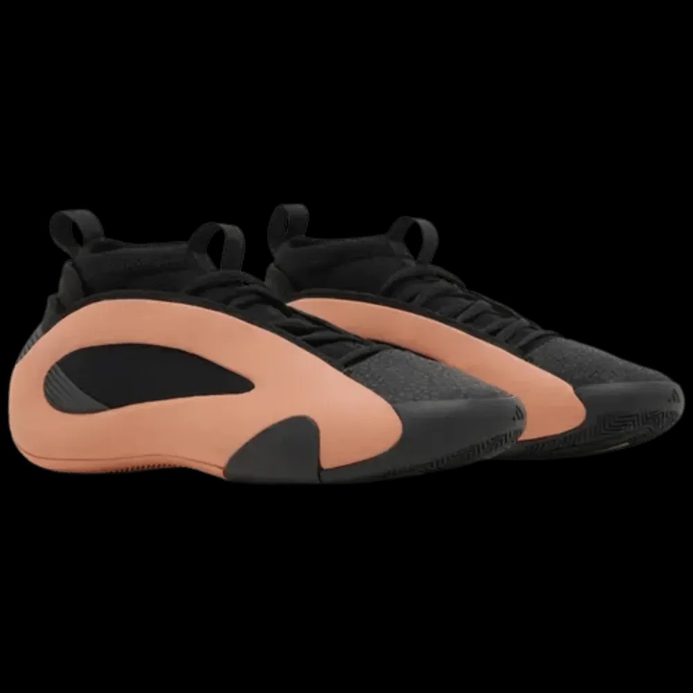 Adidas Harden Vol. 8 'Sculpt' - HypeFly India View 2