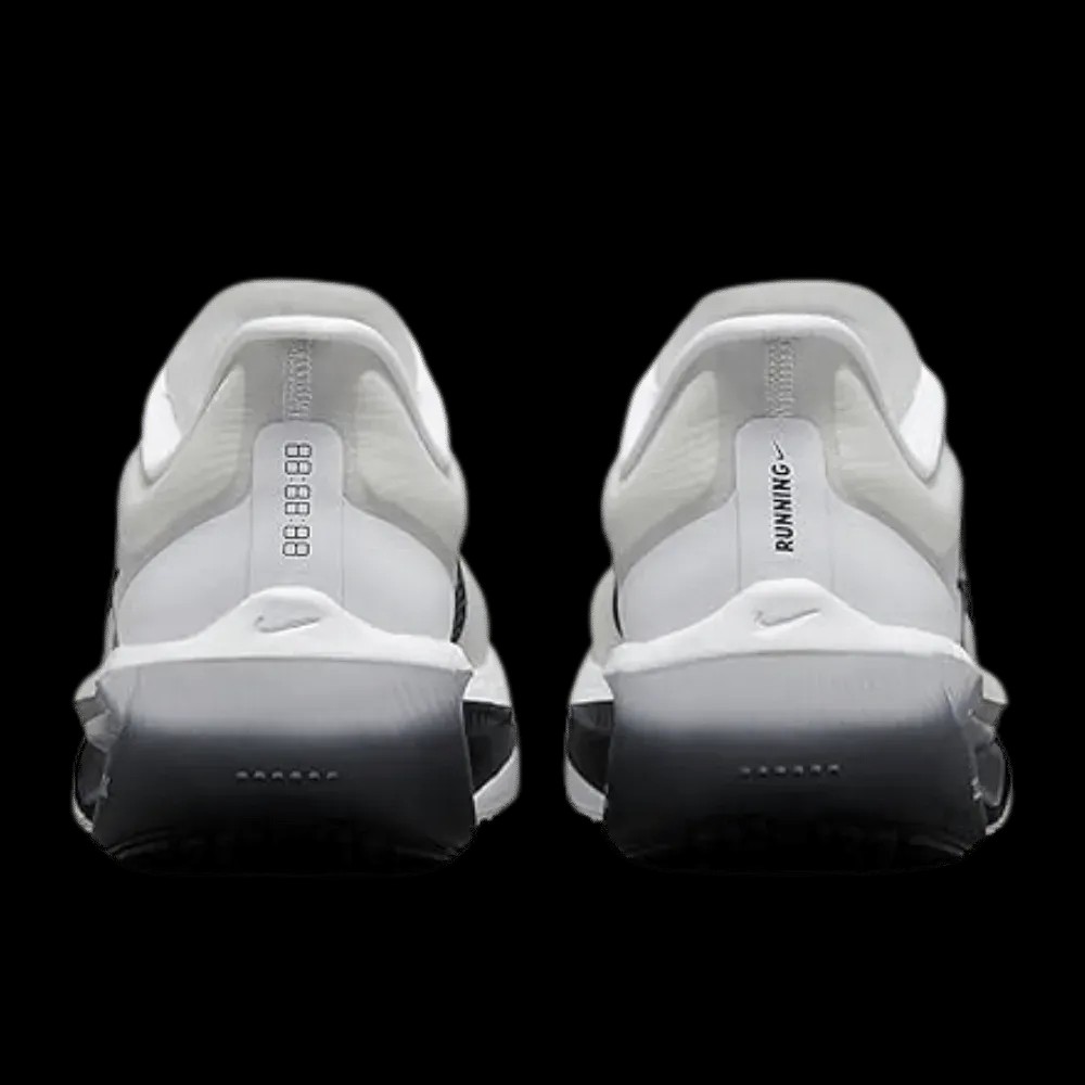 Nike Zoom Fly 6 'White Black' - HypeFly India View 2