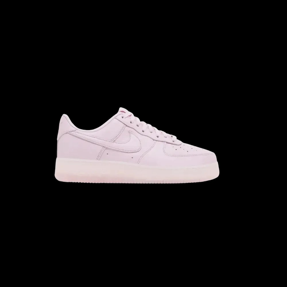 Nike NOCTA x Air Force 1 Low 'Certified Lover Boy - Pink Foam' - HypeFly India View 1