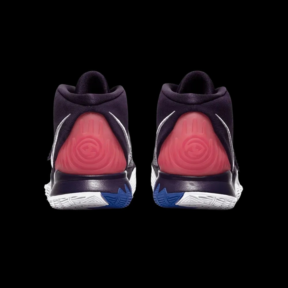 Nike Kyrie 6 EP 'Enlightenment' - HypeFly India View 3