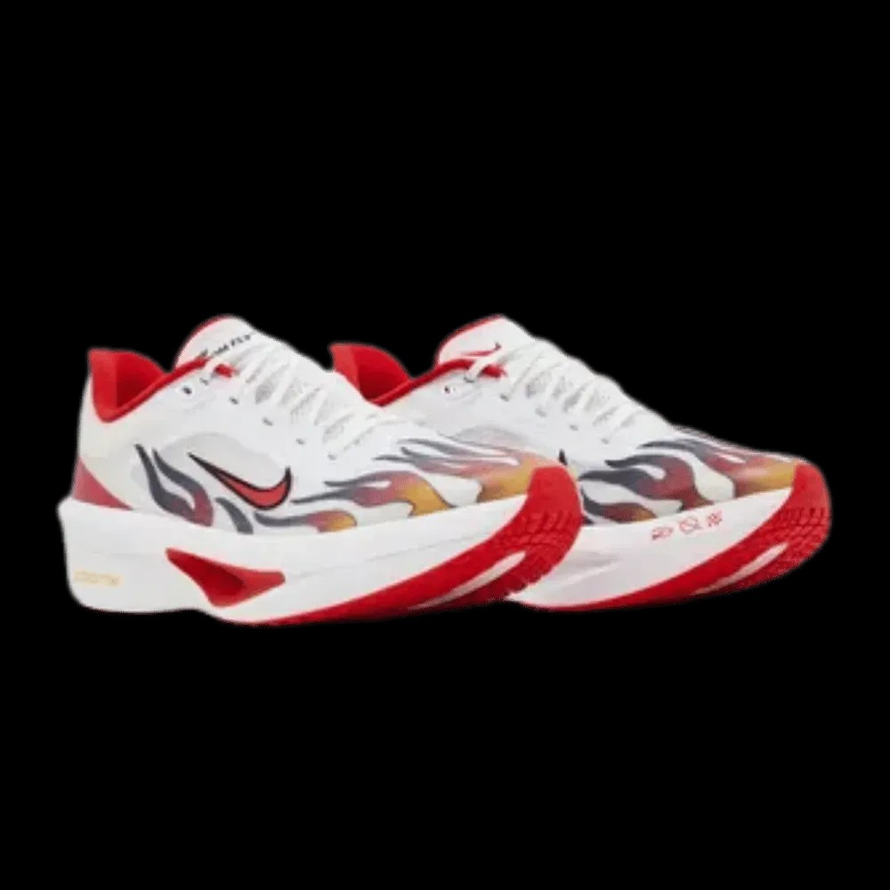 Nike Zoom Fly 6 'Ekiden Pack' - HypeFly India View 2