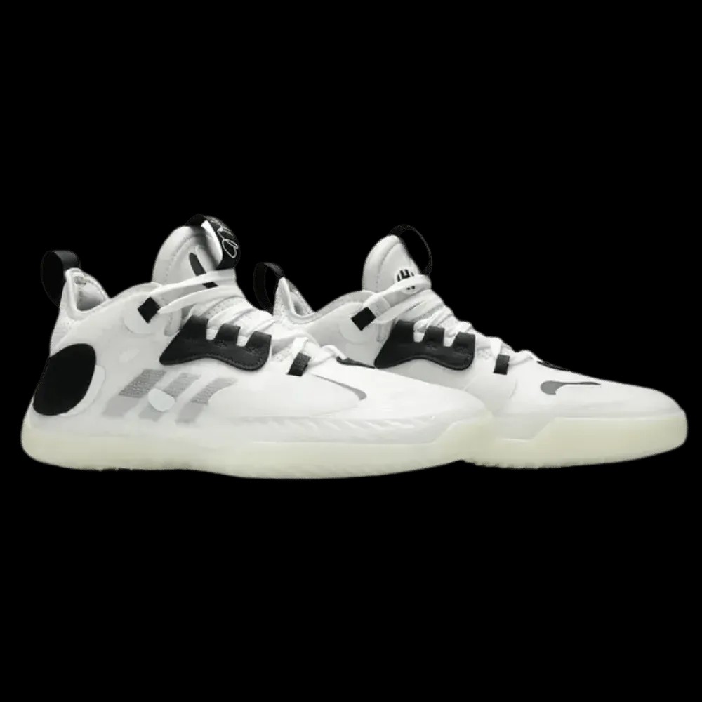 Adidas Harden Vol. 5 Futurenatural 'Purple Tint Sonic Ink' - HypeFly India View 2