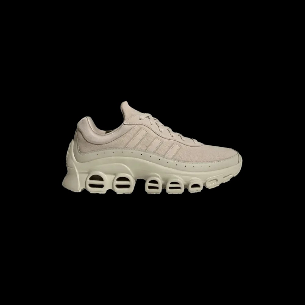 Adidas adiFOM Megaride 'Wonder Beige' - HypeFly India View 1