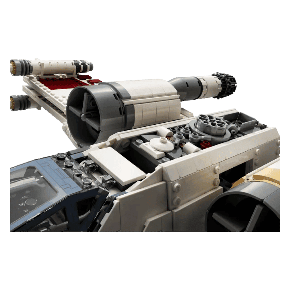 Lego Star Wars X-Wing Starfighter™ - HypeFly India View 5