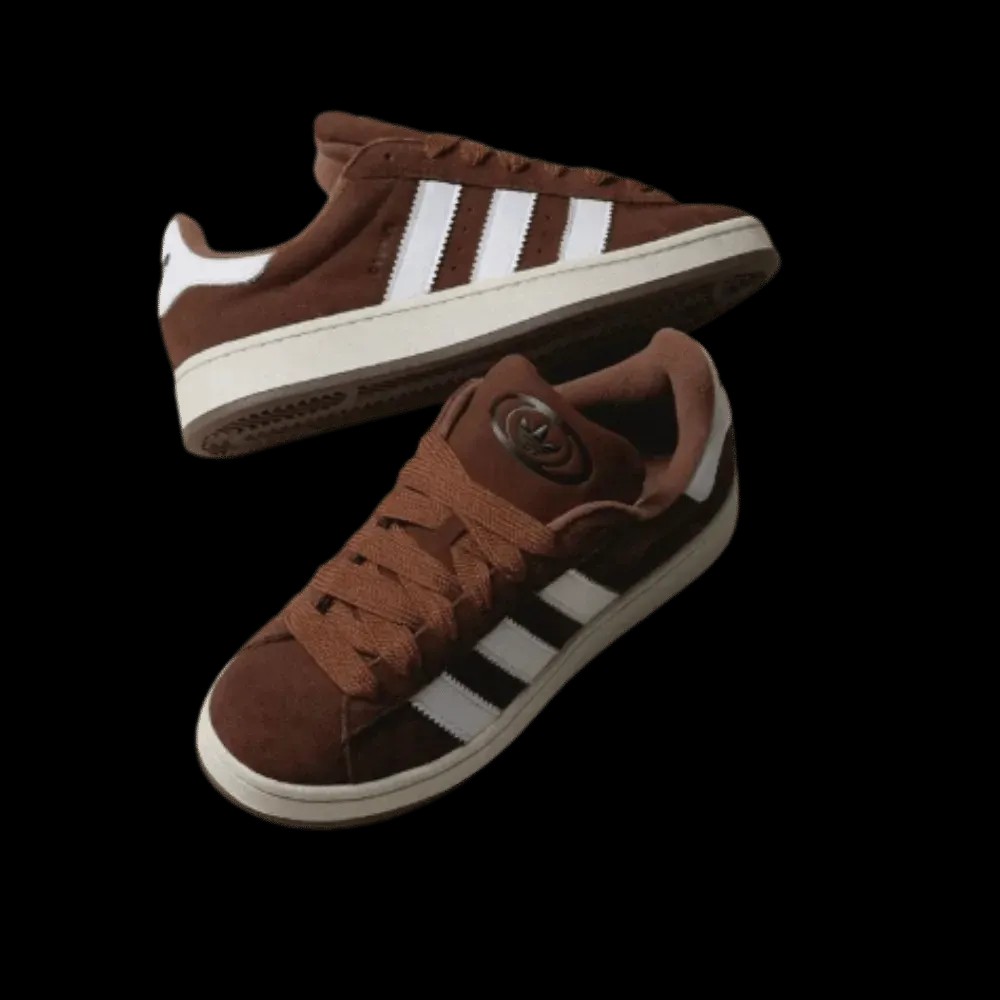 Adidas Campus 00s 'Bark' - HypeFly India View 4
