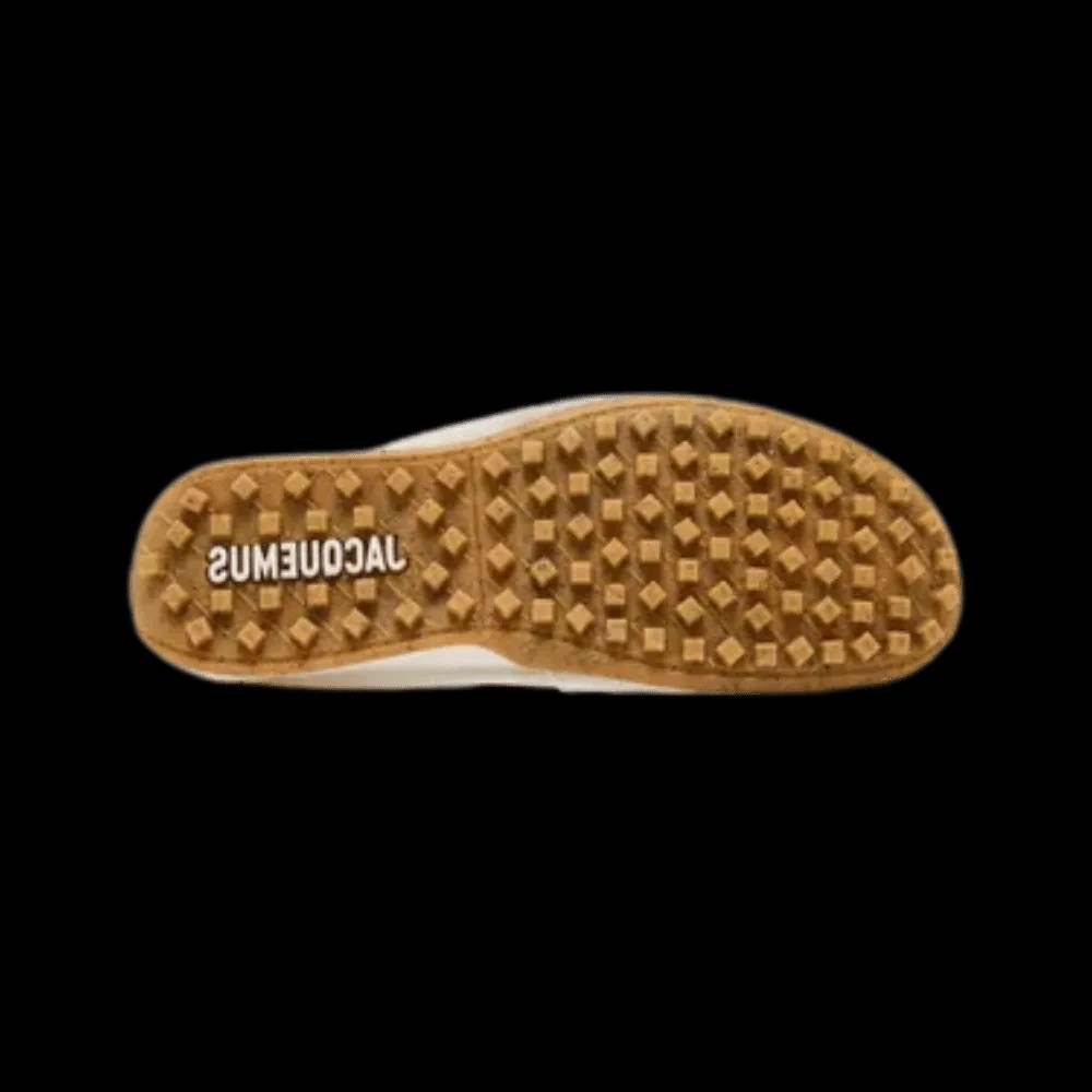 Jacquemus x Wmns Nike Moon Shoe SP 'Soft Pearl' - HypeFly India View 4